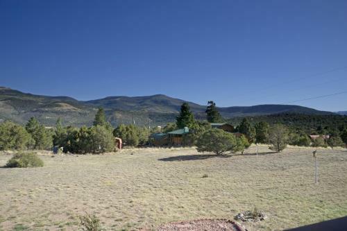Mountain Top Getaway