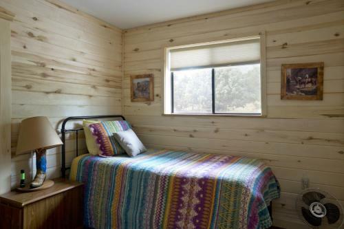 Mountain Top Getaway