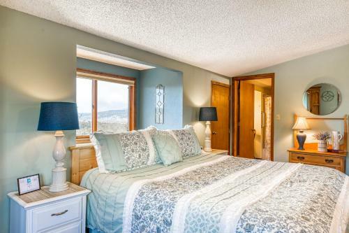 Peak View Lodge