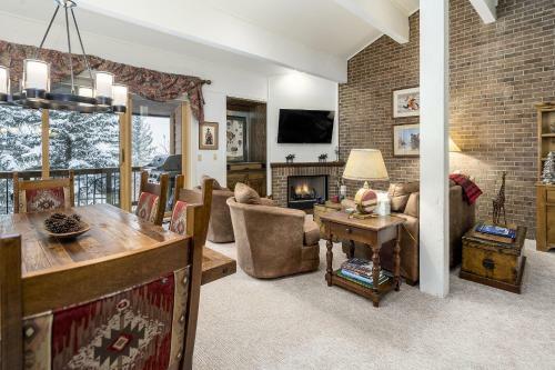 Moraine 27 Townhouse