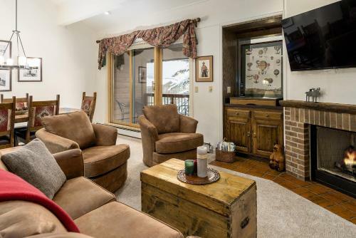 Moraine 27 Townhouse