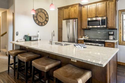 Phoenix 108 Townhouse