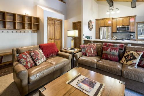Phoenix 108 Townhouse