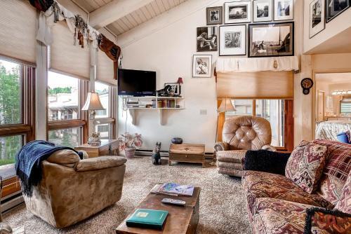 The Lodge D At Steamboat