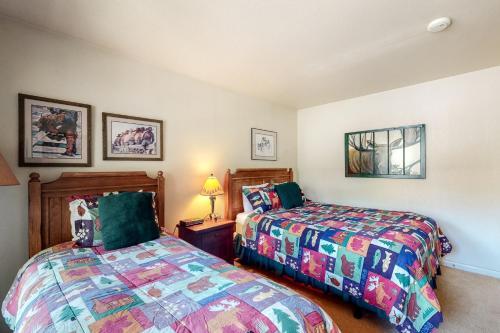 The Lodge D At Steamboat