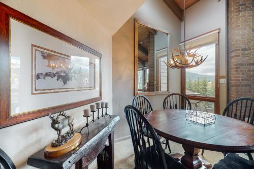 The Lodge D At Steamboat