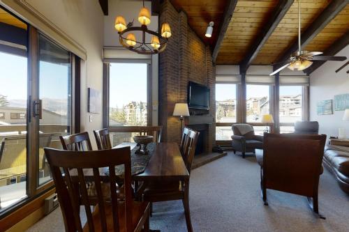 The Lodge D At Steamboat