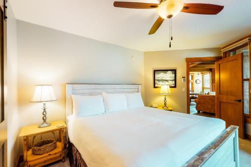 The Lodge D At Steamboat