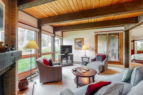 The Lodge D At Steamboat