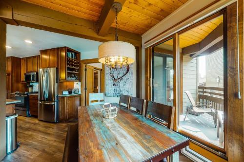 The Lodge D At Steamboat