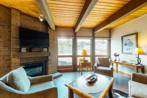 The Lodge D At Steamboat