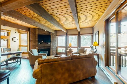 The Lodge D At Steamboat