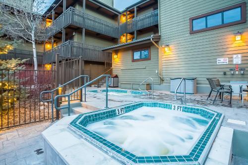 The Lodge D At Steamboat