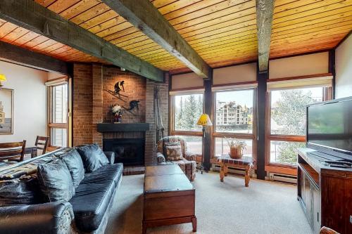 The Lodge D At Steamboat