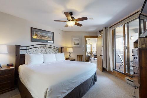 The Lodge D At Steamboat