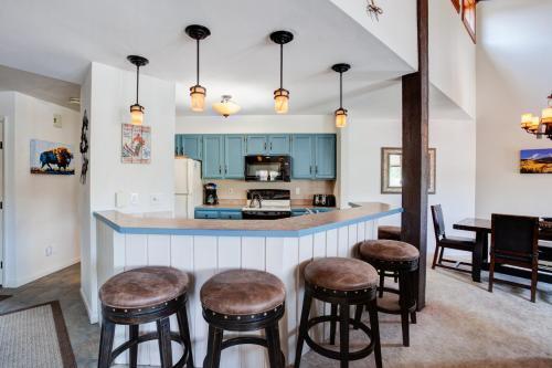 The Lodge D At Steamboat