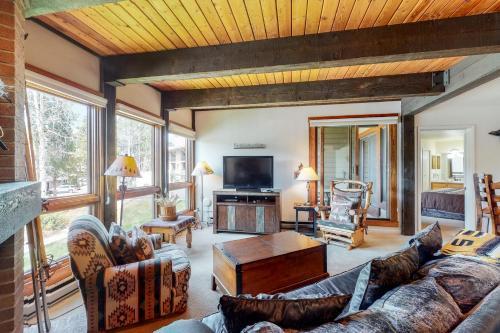 The Lodge D At Steamboat