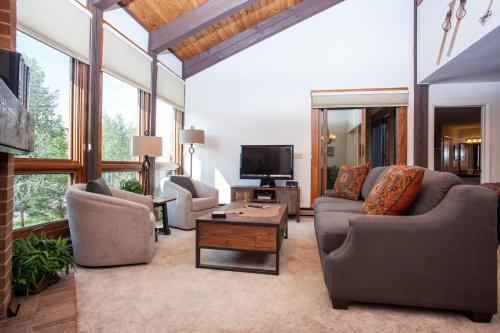 The Lodge D At Steamboat