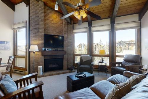 The Lodge D At Steamboat