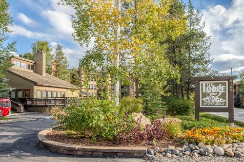 The Lodge D At Steamboat