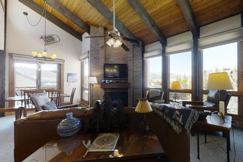 The Lodge D At Steamboat