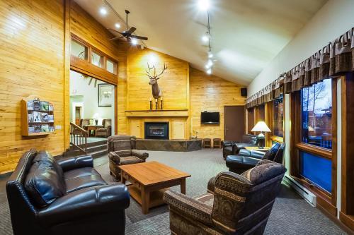 The Lodge D At Steamboat