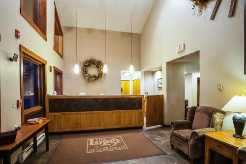 The Lodge D At Steamboat