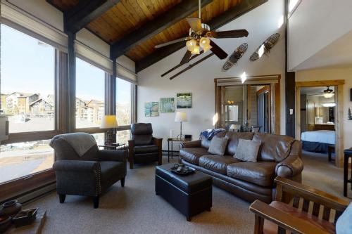 The Lodge D At Steamboat