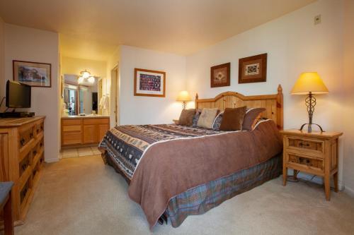 The Lodge D At Steamboat