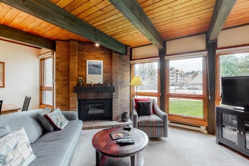 The Lodge D At Steamboat