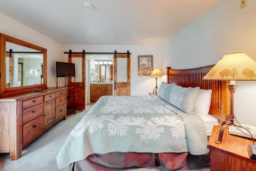 The Lodge D At Steamboat