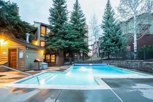 The Lodge D At Steamboat