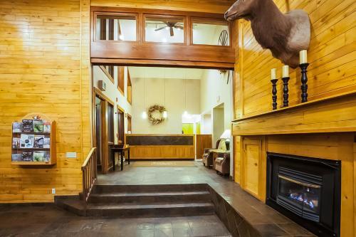 The Lodge D At Steamboat