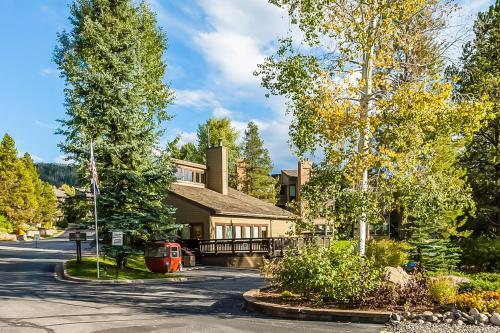 The Lodge D At Steamboat