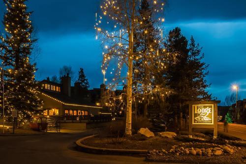 The Lodge D At Steamboat