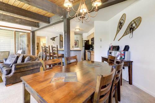 The Lodge D At Steamboat