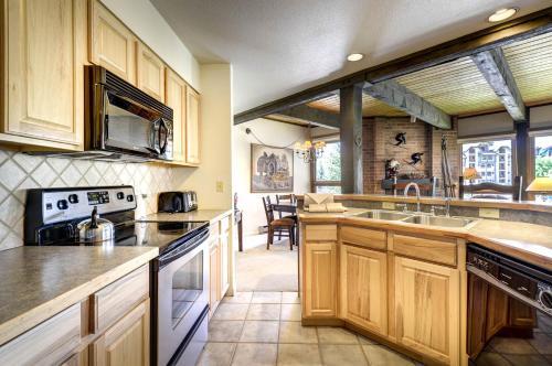 The Lodge D At Steamboat