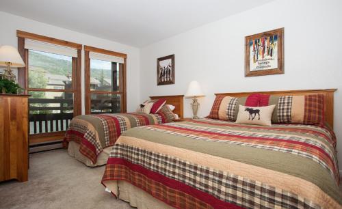 The Lodge D At Steamboat