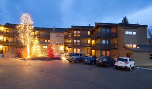 The Lodge D At Steamboat