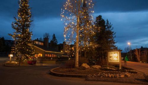 The Lodge D At Steamboat
