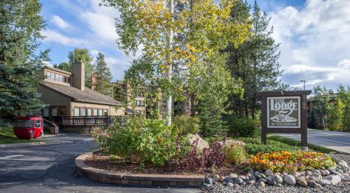 The Lodge D At Steamboat