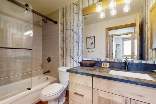 Torian Plum Creekside II