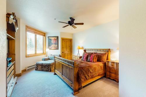 Torian Plum Creekside II