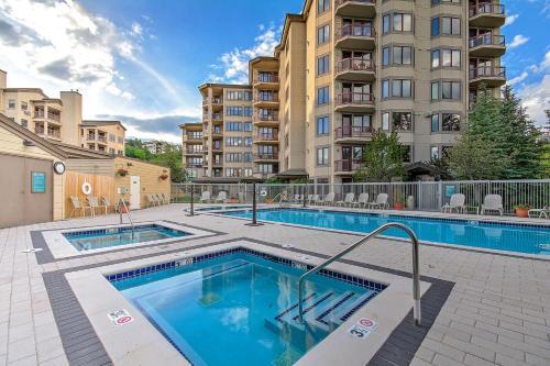 Torian Plum Creekside II