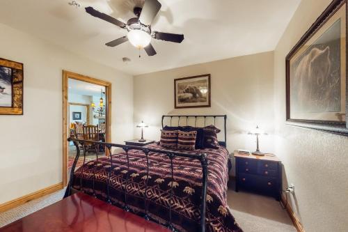 Torian Plum Creekside II