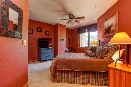 Torian Plum Creekside II