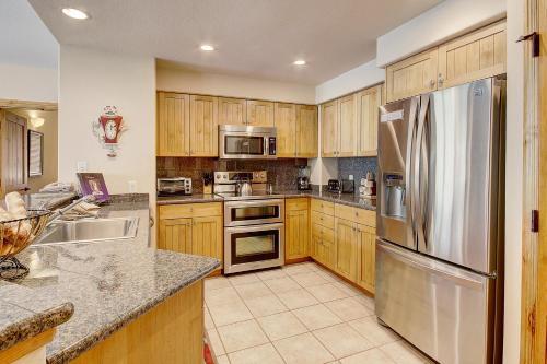 Torian Plum Creekside II