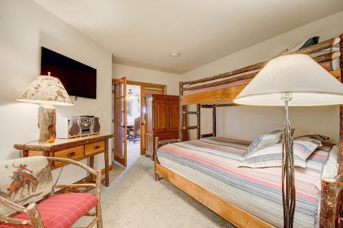 Torian Plum Creekside II