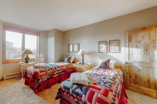 Torian Plum Creekside II