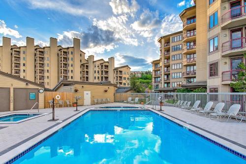 Torian Plum Creekside II